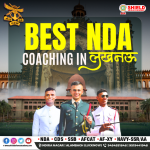Best nda coaching in lucknow - SHIELD ACADEMY