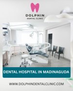 Dolphin Dental Clinic