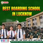 Boarding school IN Lucknow
