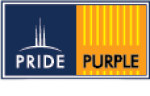 pride purple