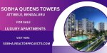 Sobha Queens Towers Attibele, Bengaluru