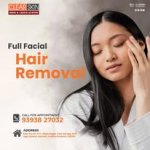 facial port wine stain Treatment in india