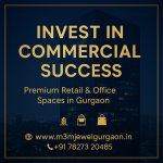 M3M Jewel Essentials