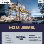 m3m jewel