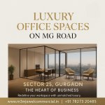 M3M Jewel Retail Consultants