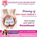 Top-rated infertility clinic in Kurnool Andhra Pradesh