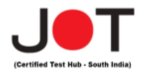 Online mock tests for JOT exam
