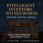 M3M Jewel Prime Commercial Realty