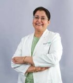 Dr. Ritu Sethi - Ayurvedic Doctor in Gurgaon | Betterway