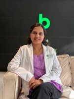 Dr Ranjali Ohlan, MD | Joint Pain, Nerve & Spine Pain Specialist | Betterway - Ayurved