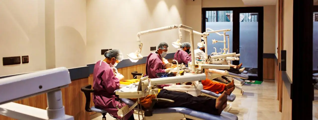 Best Implant Courses in India - City Dental Institute