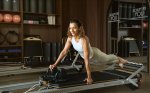 Pilates and Beyond With Zaineb Ali - Sainikpuri