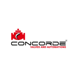 concorde valves automation