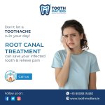 tooth matters