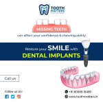 tooth matters