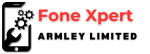 FONES XPERT ARMLEY LIMITED
