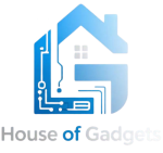 House Of Gadgets