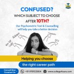Surepath Edtech Pvt. Ltd - Study Abroad Counselling In Jaipur