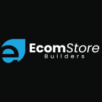 Ecom Store Builders - Expert Online Store Setup & E-commerce Marketing