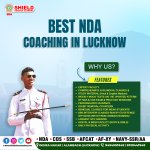 Best NDA coaching in Lucknow - Enroll now