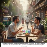 Discover the Right Digital Marketing Agency in Janakpuri for Your Business