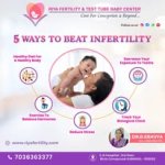 Riya Fertility & Test Tube Baby Centre in Kurnool