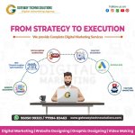 Gateway Techno Solutions