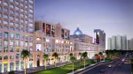 Spectrum Metro - Commercial Properties in Noida