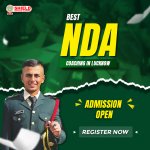 Best NDA coaching in Lucknow