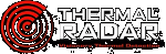 Thermal radar