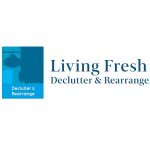 Living Fresh Decluttering