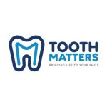 tooth matters