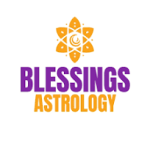 Blessing Astrology