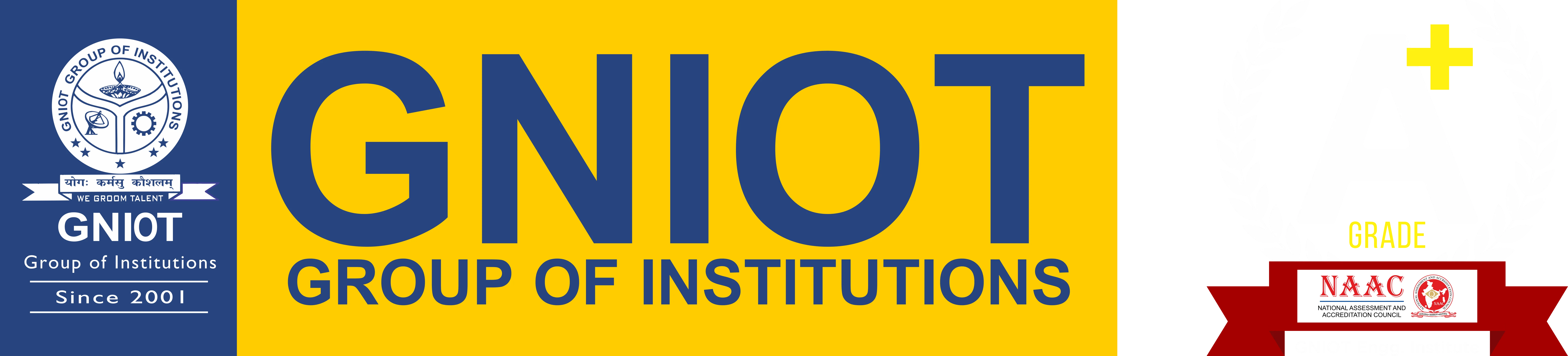 Greater Noida Institute of Technology