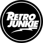 Retrojunkie Bar