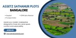 Assetz Sathanur Plots, Bangalore