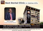 FMS International Dental Center - Advanced Dental Implant Clinic
