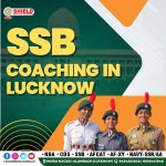 SSB Coaching In Lucknow -Shield Defence Acadamey
