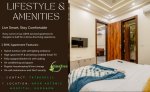 Lime Tree 1BHK Premium Service Apartment