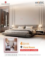 MAHAVEERCONSTRUCTIONS