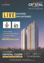 3 & 4 BHK Flats for Sale in Attapur| Mahaveer Constructions