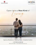 Duplex 5 BHK Flats in Attapur | Mahaveer constructions