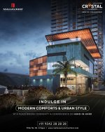 3 BHK Flats for Sale in Attapur Hyderabad| Mahaveer constructions