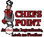 Chefspoint