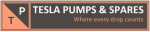 Tesla Pumps and Spares
