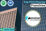 Zenstar Life sciences
