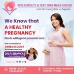 Riya Fertility & Test Tube Baby Centre in Kurnool