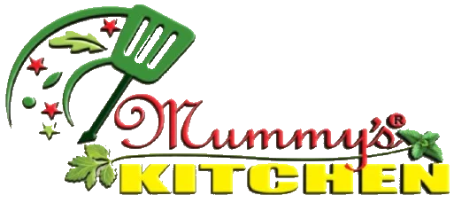 Mummy's Kitchen