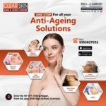 facial port wine stain Treatment in india