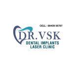 ASL Meenakshi Dental Care
